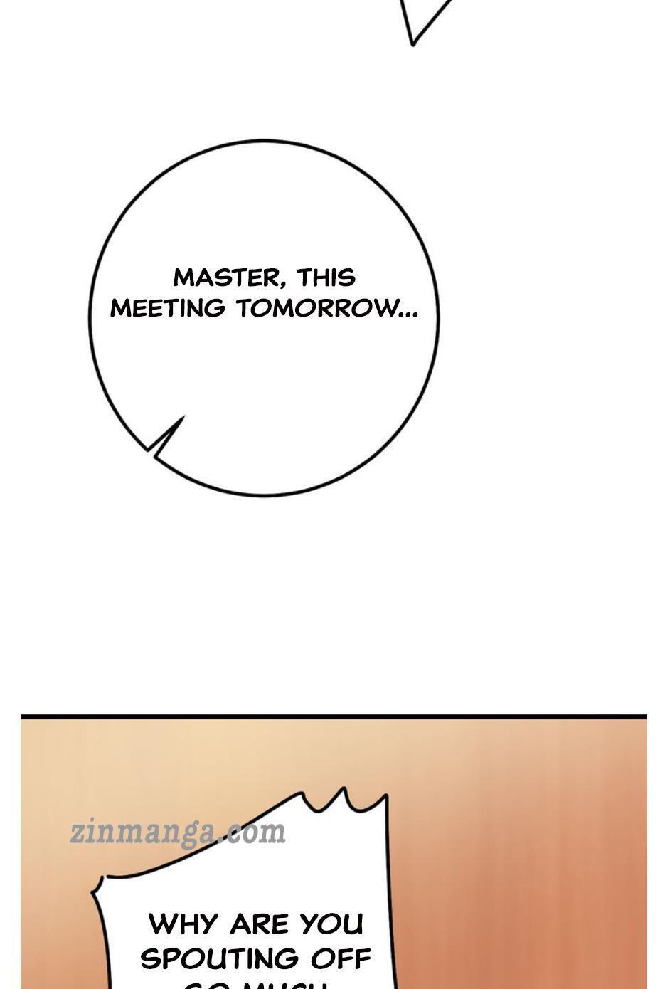 CEO Above, Me Below chapter 332 - page 16