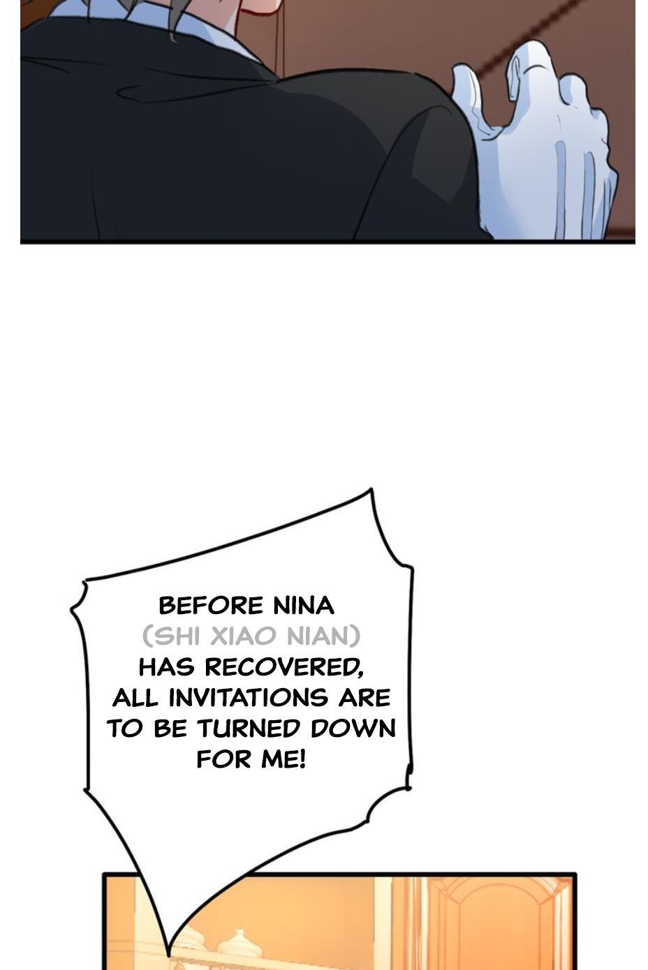 CEO Above, Me Below chapter 332 - page 18