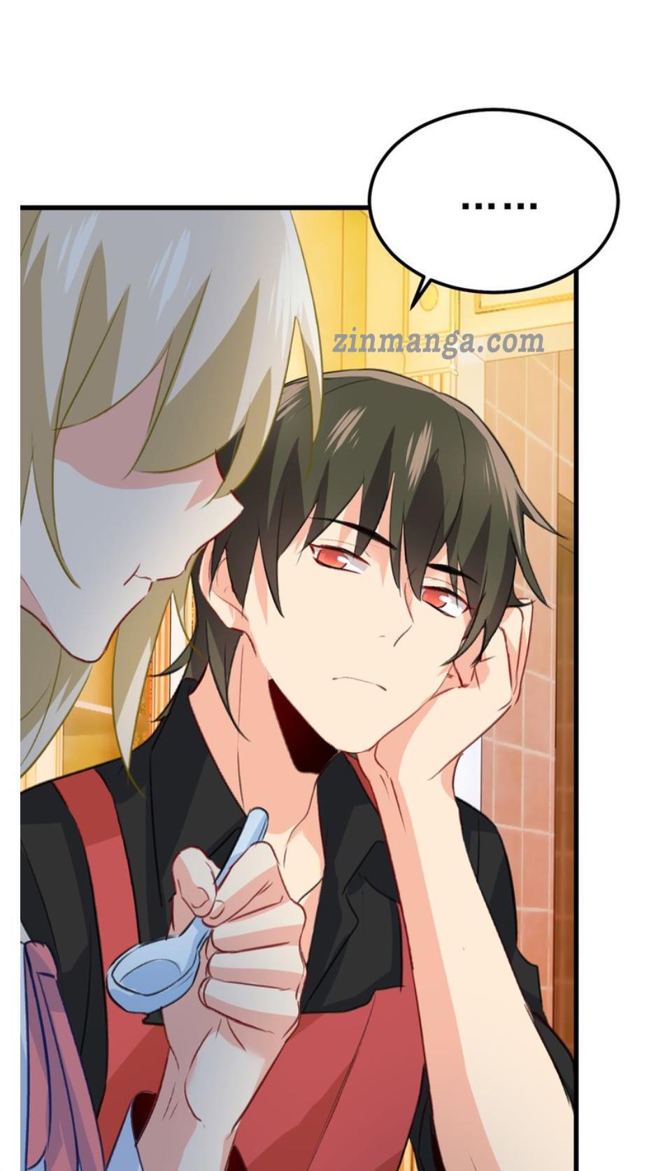 CEO Above, Me Below chapter 332 - page 26