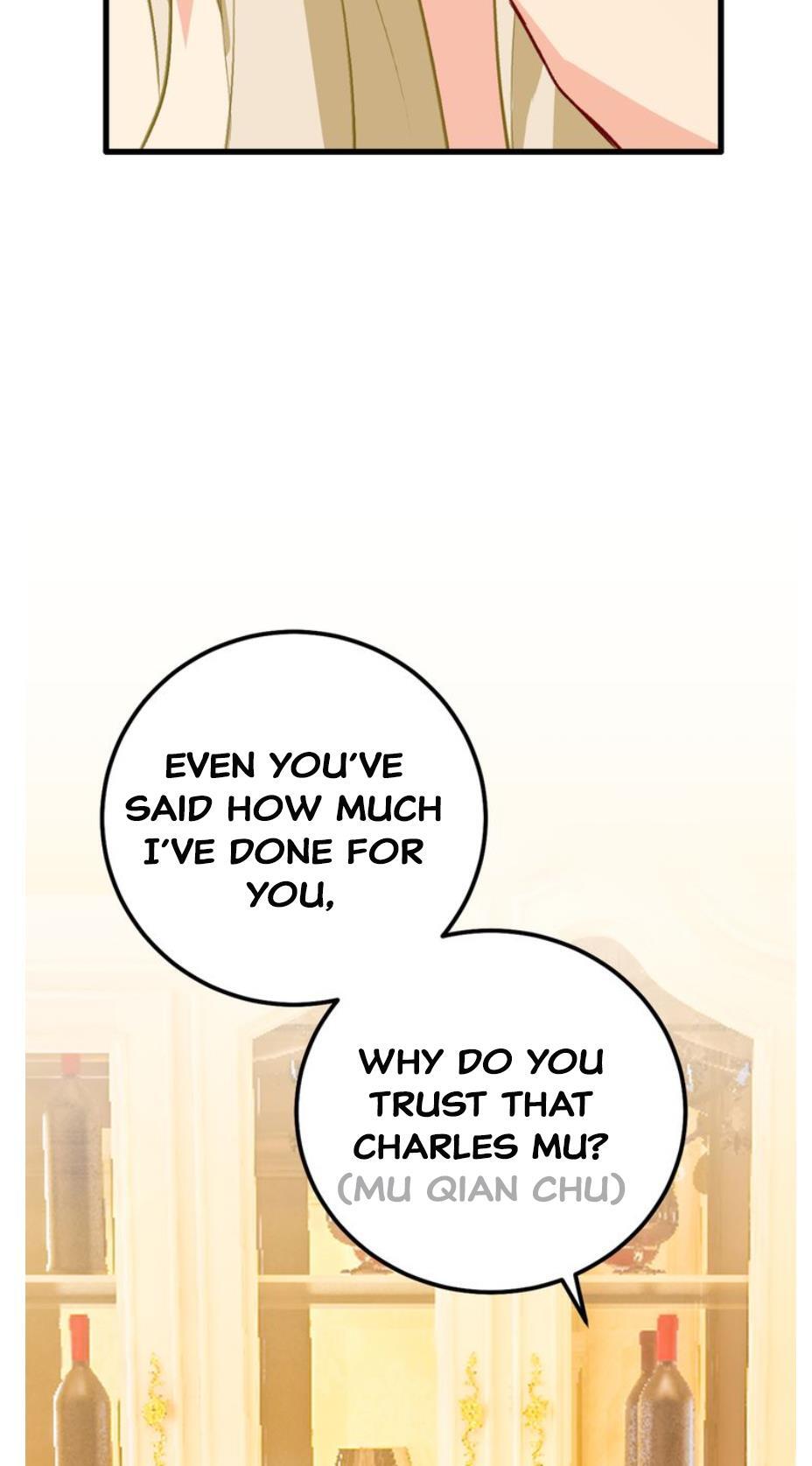CEO Above, Me Below chapter 332 - page 28