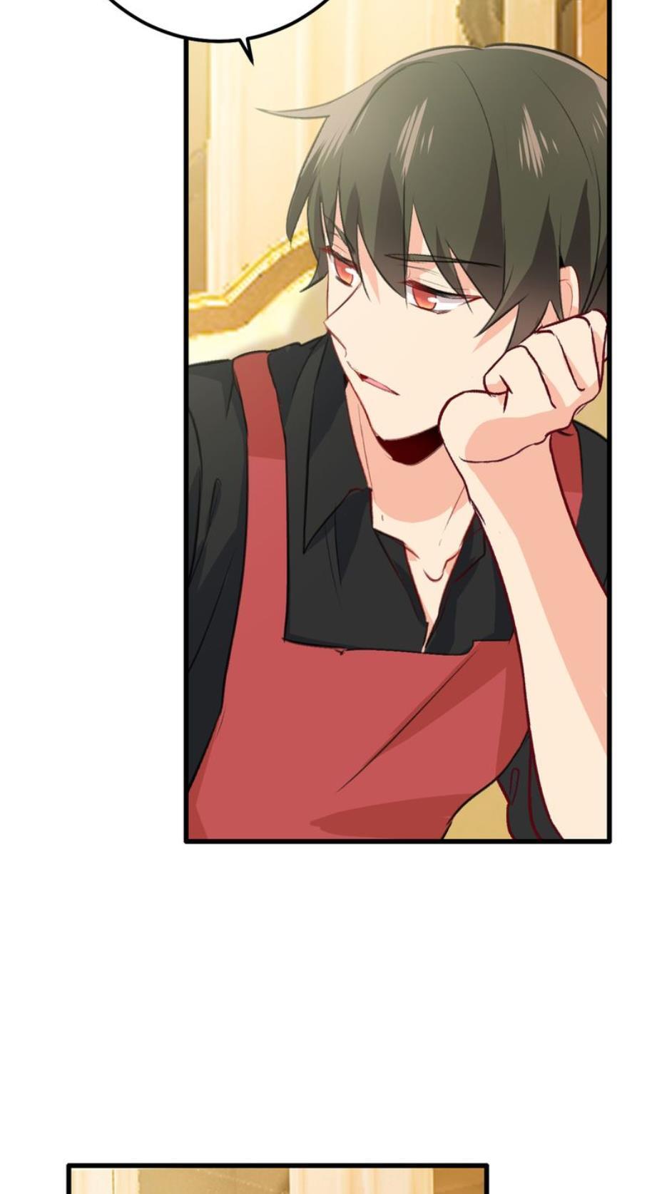 CEO Above, Me Below chapter 332 - page 30