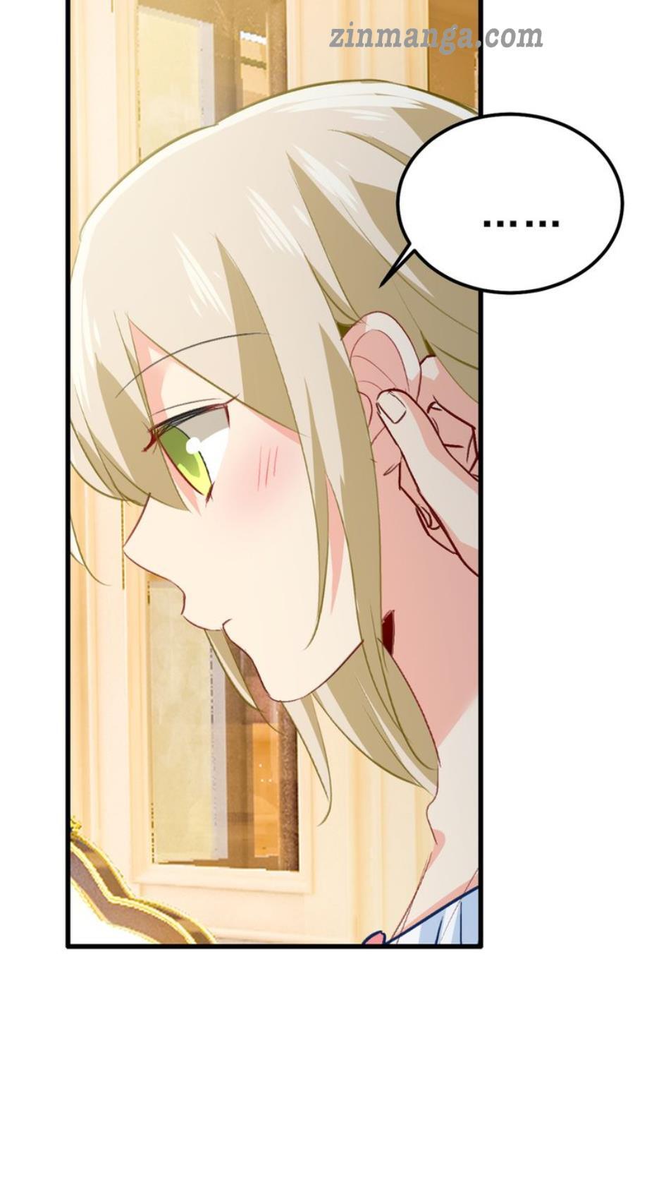CEO Above, Me Below chapter 332 - page 31