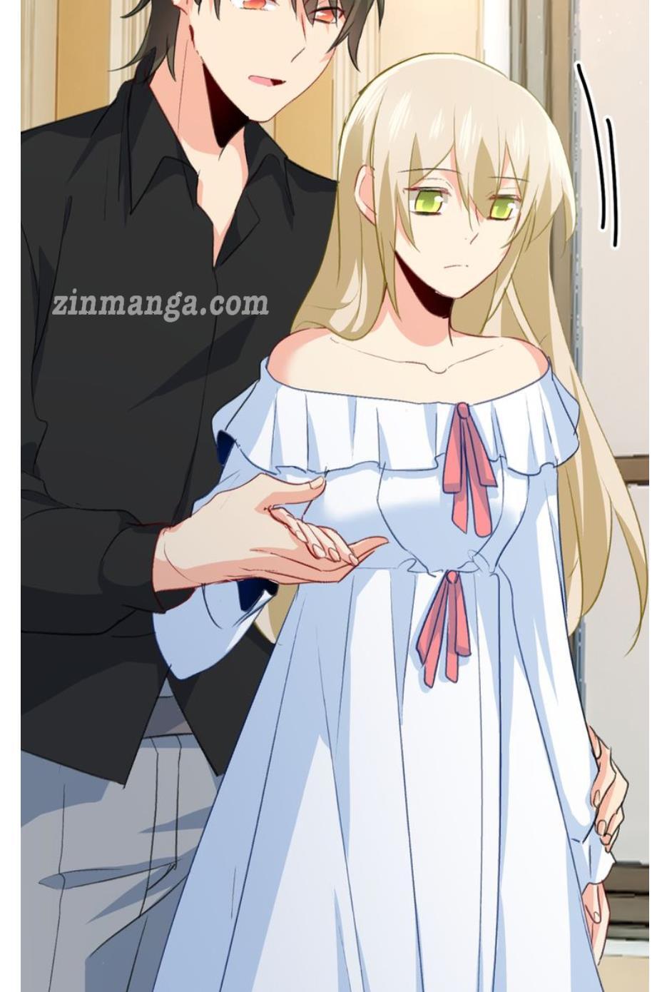 CEO Above, Me Below chapter 332 - page 4