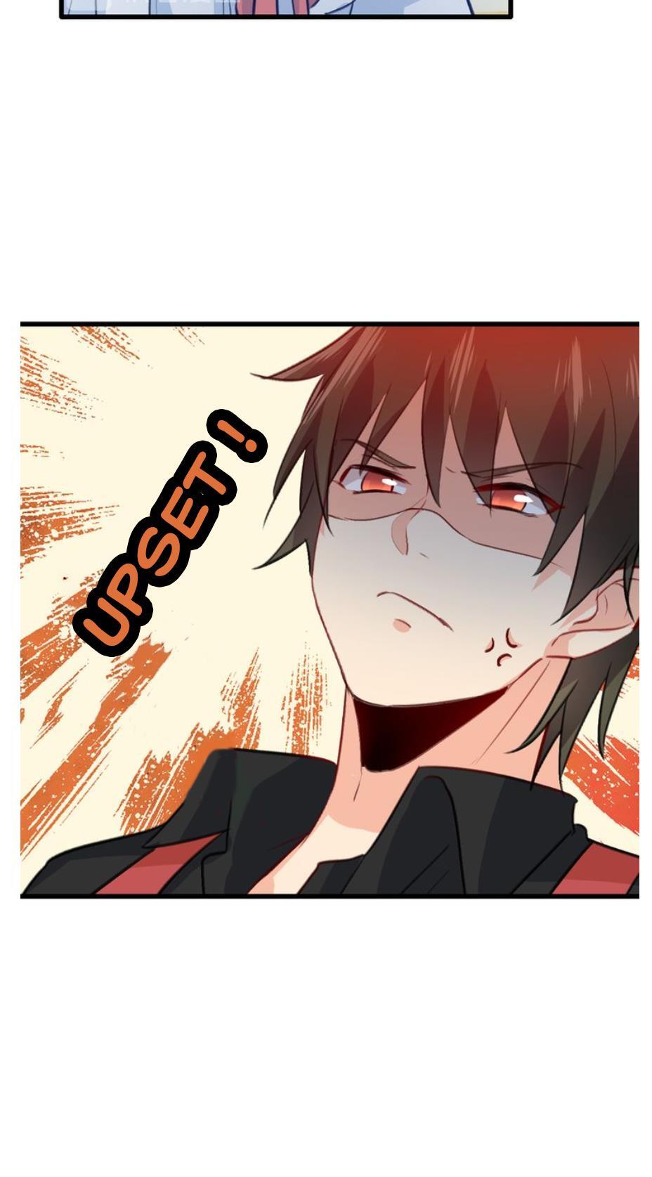 CEO Above, Me Below chapter 332 - page 42