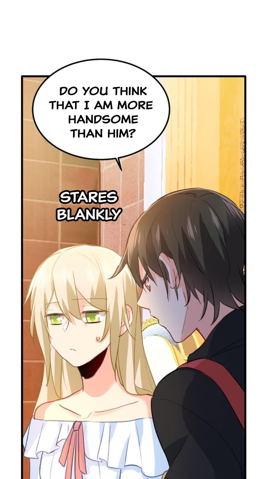 CEO Above, Me Below chapter 332 - page 43