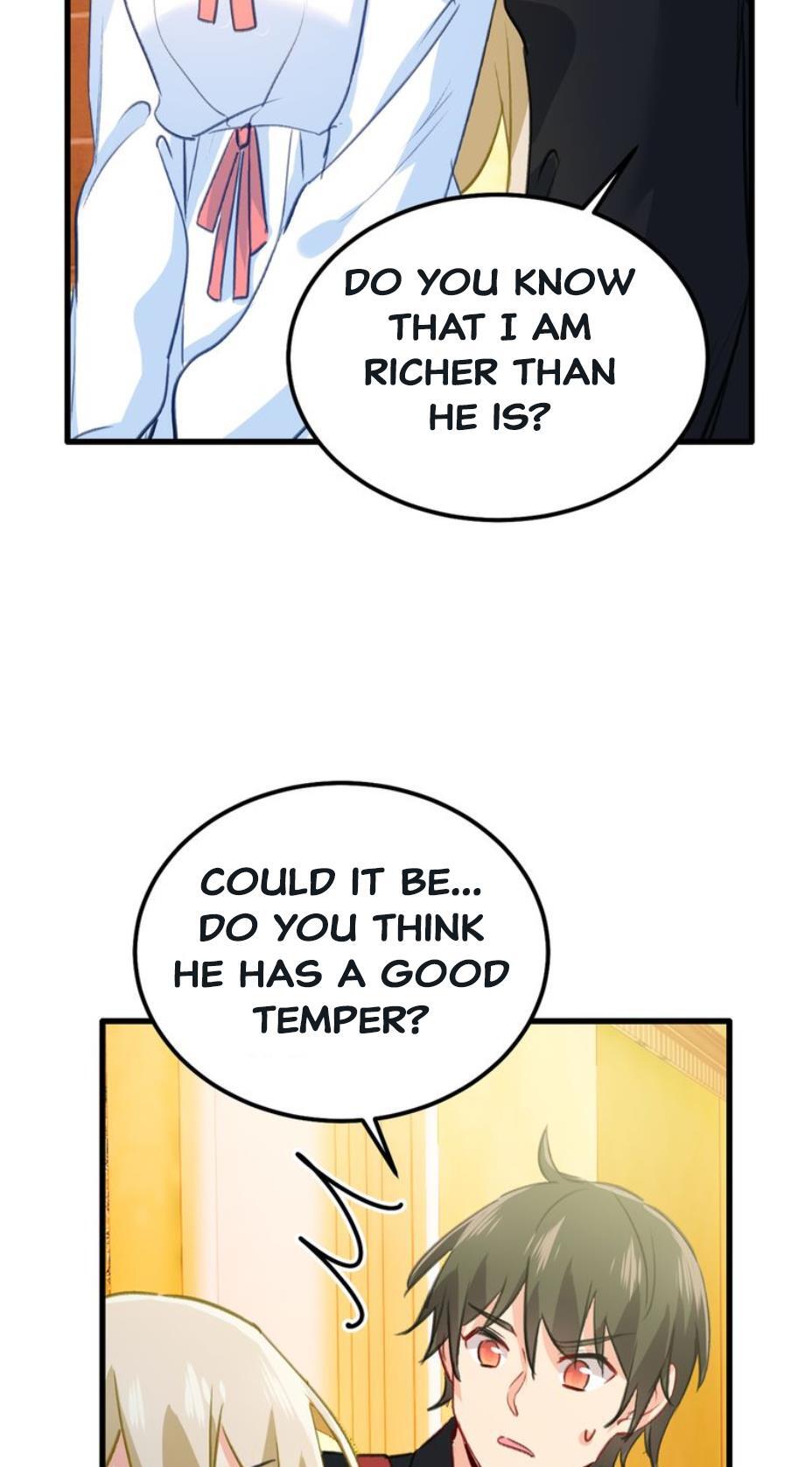 CEO Above, Me Below chapter 332 - page 44
