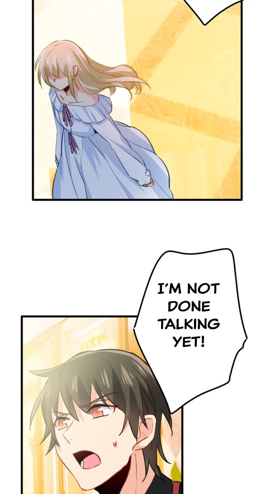 CEO Above, Me Below chapter 332 - page 48