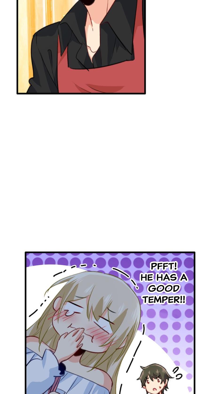 CEO Above, Me Below chapter 332 - page 49