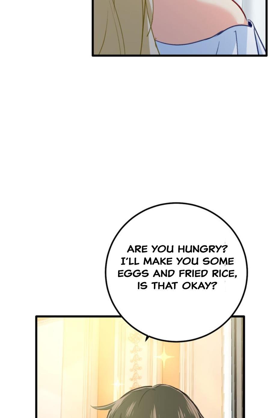 CEO Above, Me Below chapter 332 - page 6