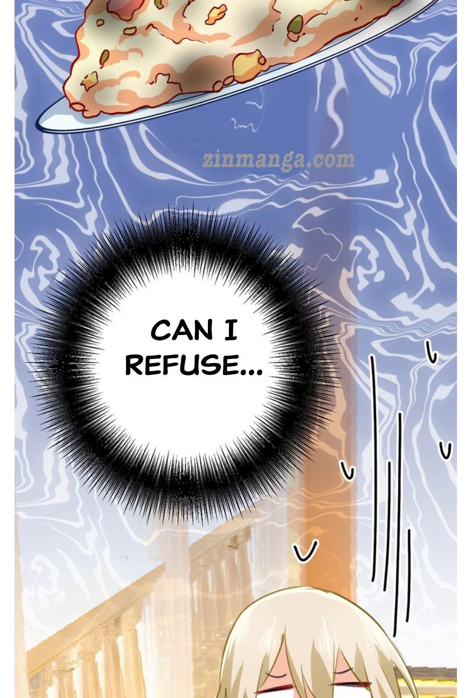 CEO Above, Me Below chapter 332 - page 9