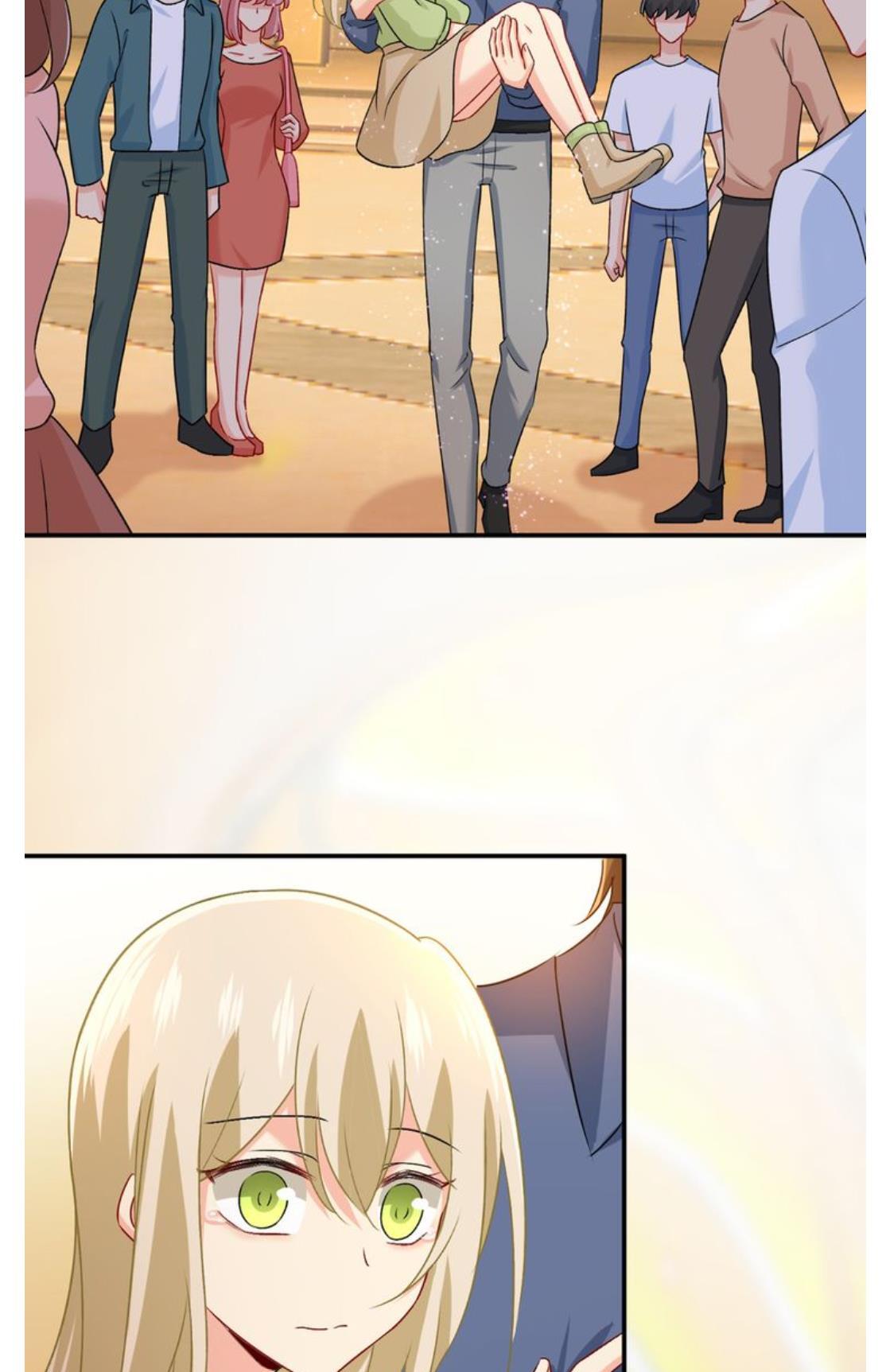 CEO Above, Me Below chapter 330 - page 12
