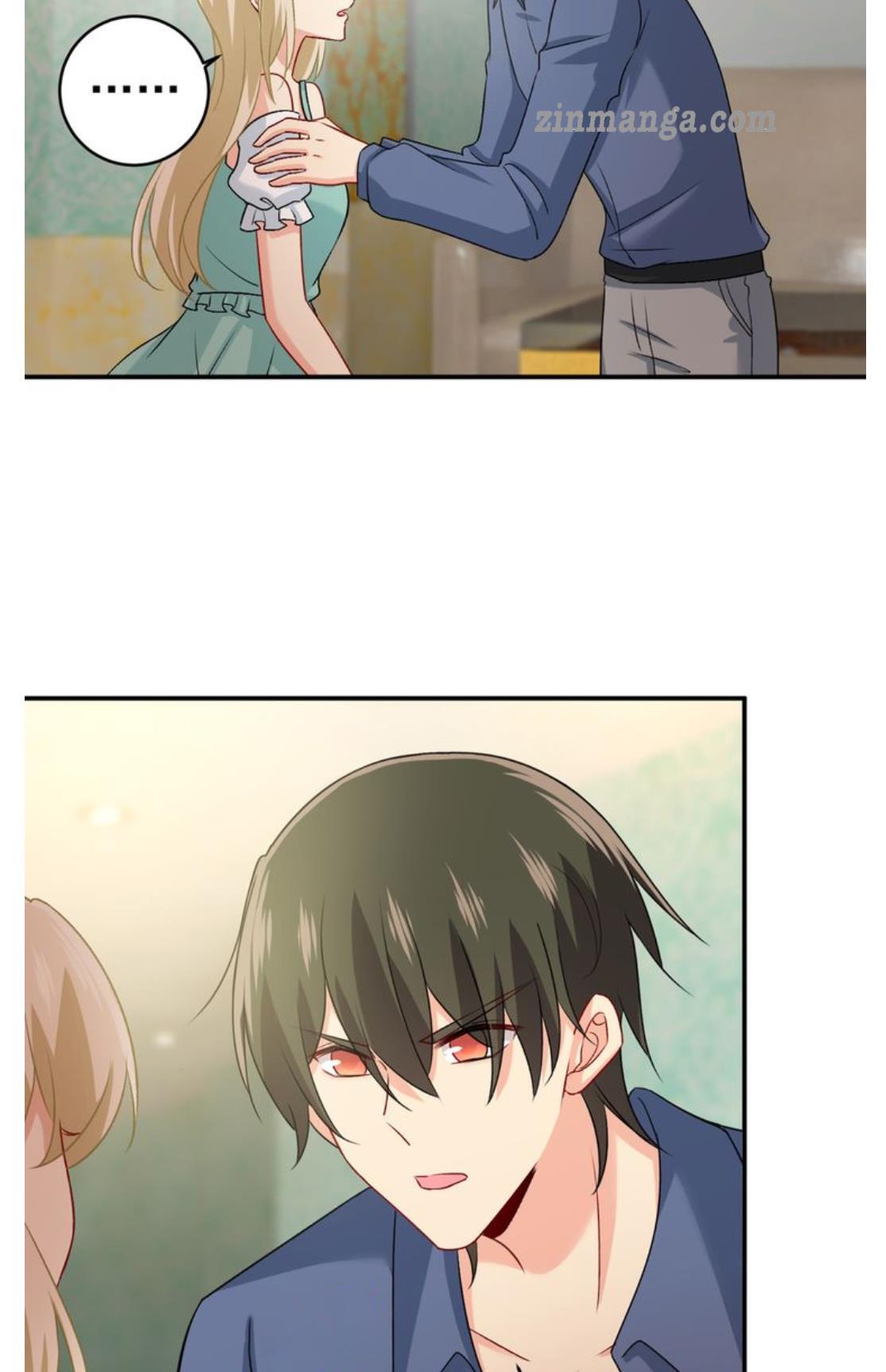CEO Above, Me Below chapter 330 - page 23
