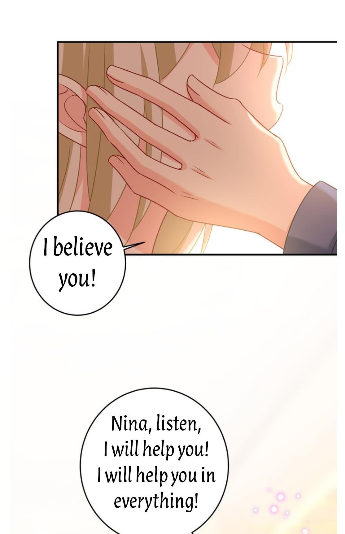 CEO Above, Me Below chapter 330 - page 4