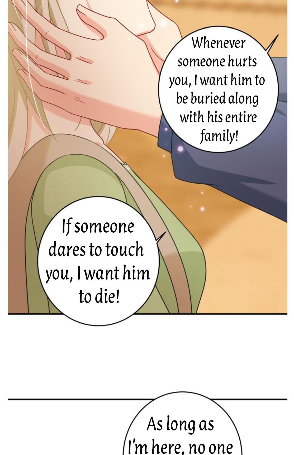 CEO Above, Me Below chapter 330 - page 6