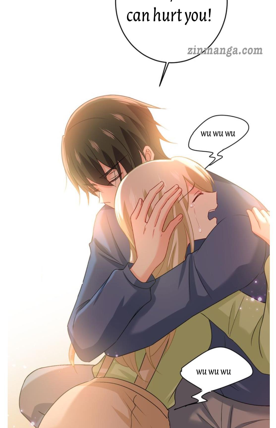 CEO Above, Me Below chapter 330 - page 7
