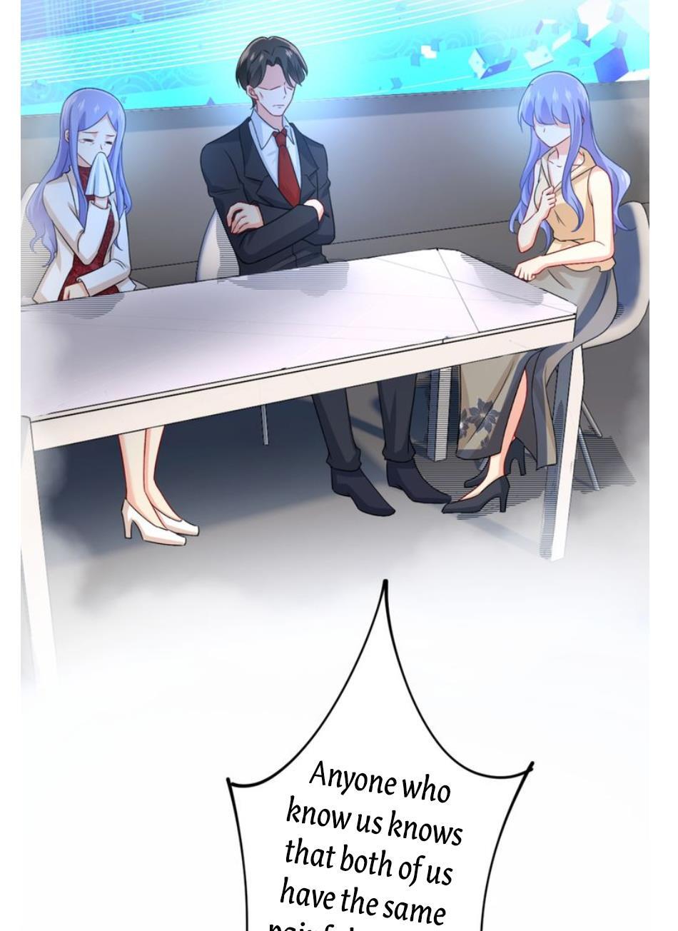 CEO Above, Me Below chapter 329 - page 10