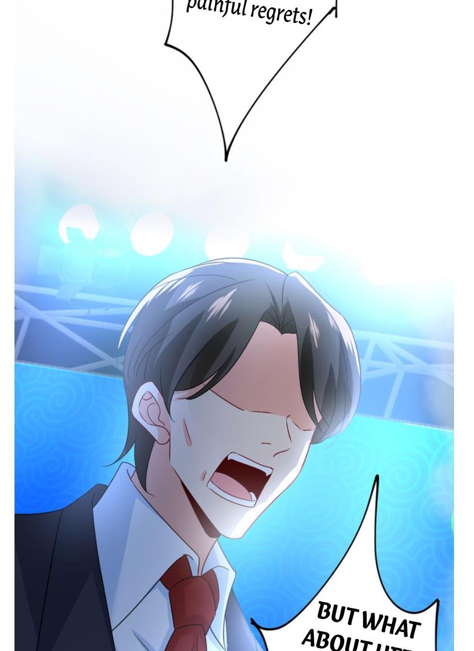 CEO Above, Me Below chapter 329 - page 11