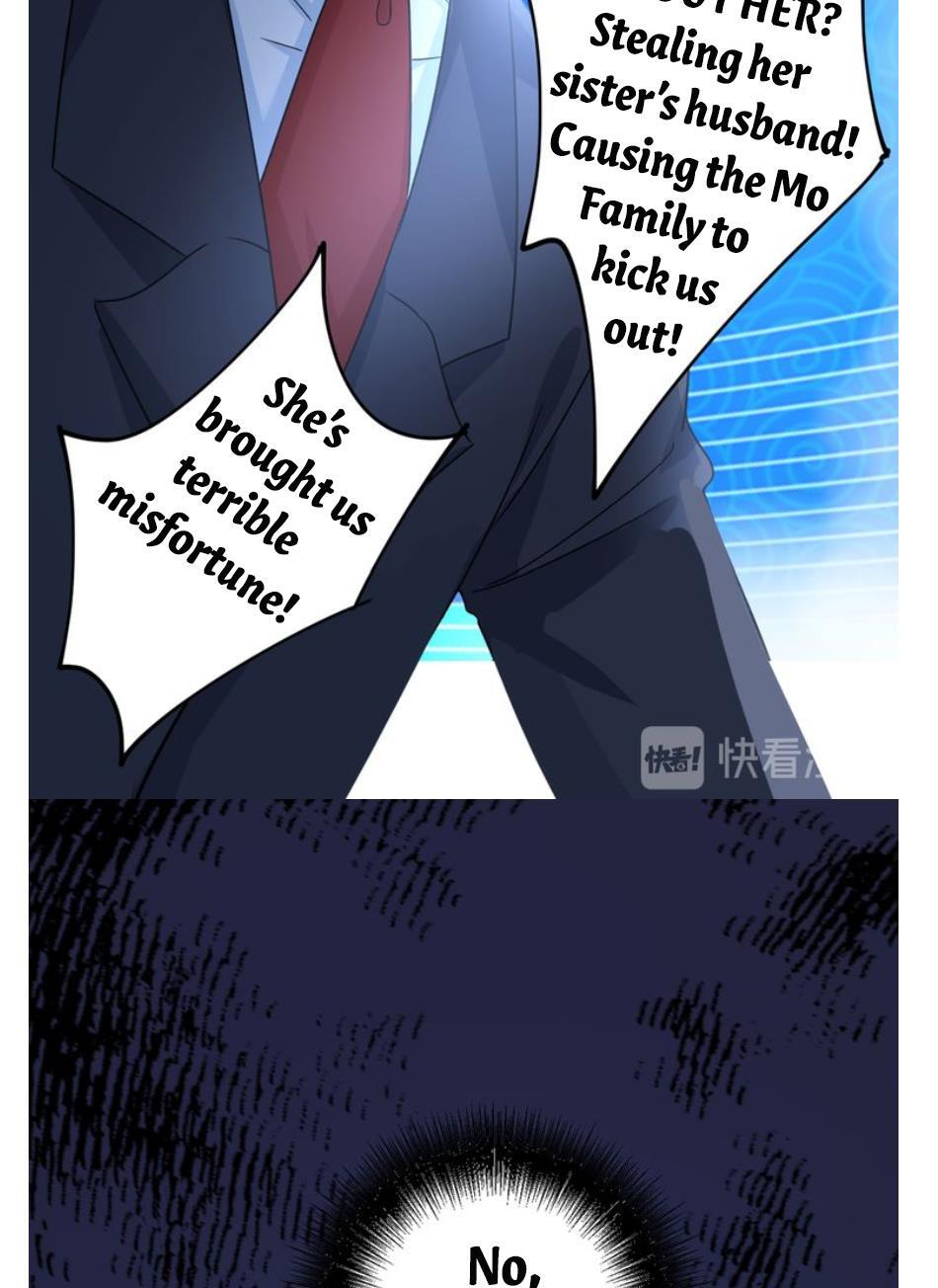 CEO Above, Me Below chapter 329 - page 12