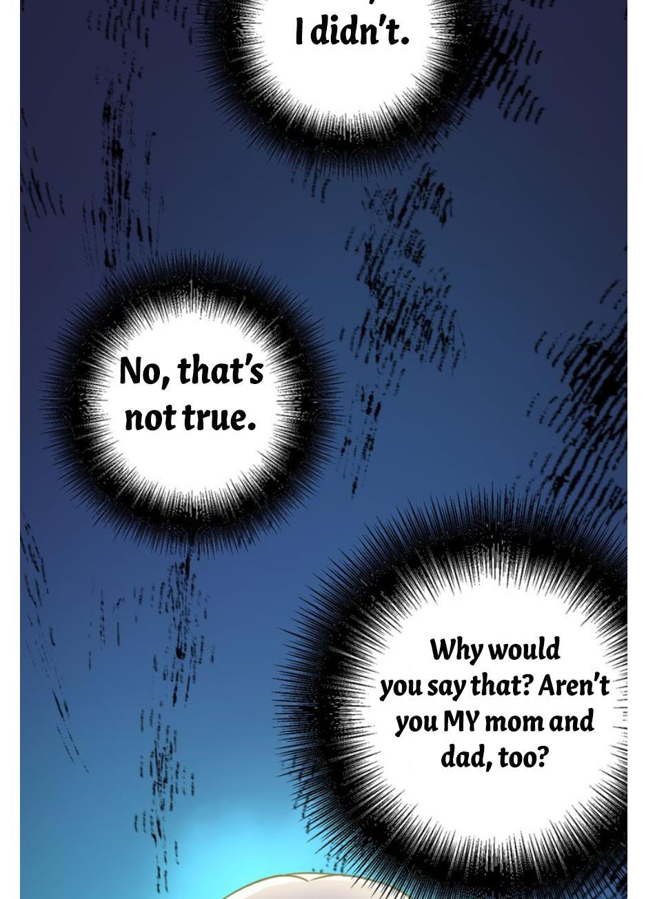 CEO Above, Me Below chapter 329 - page 13