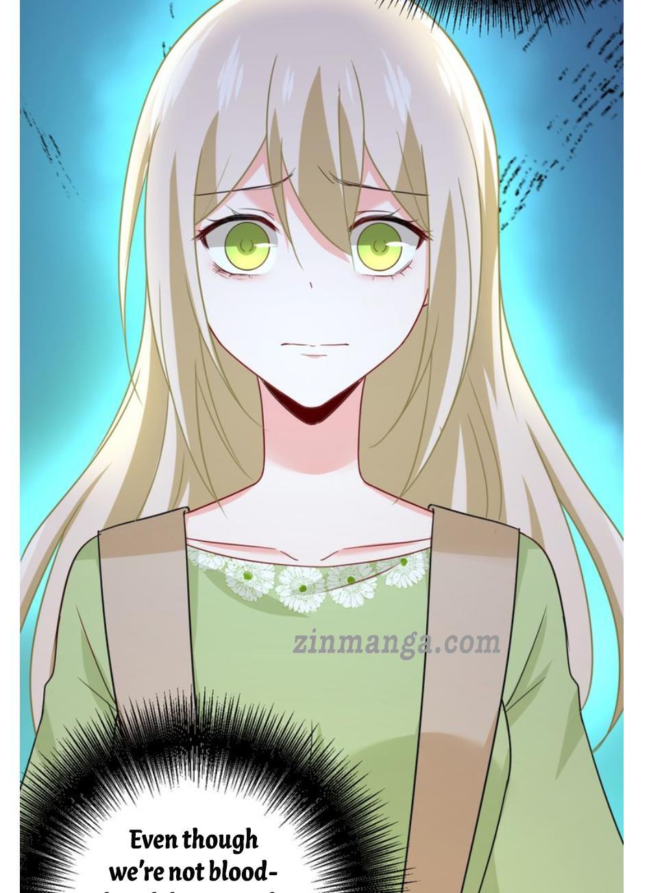 CEO Above, Me Below chapter 329 - page 14