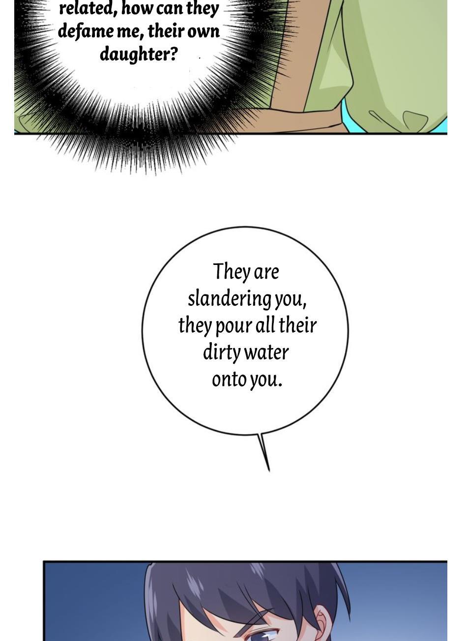 CEO Above, Me Below chapter 329 - page 15