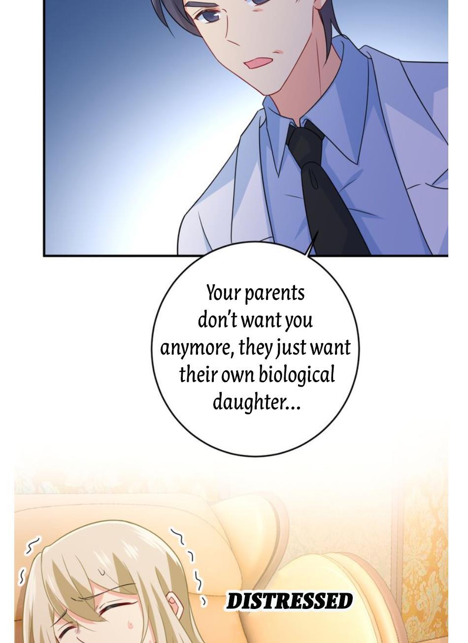 CEO Above, Me Below chapter 329 - page 16