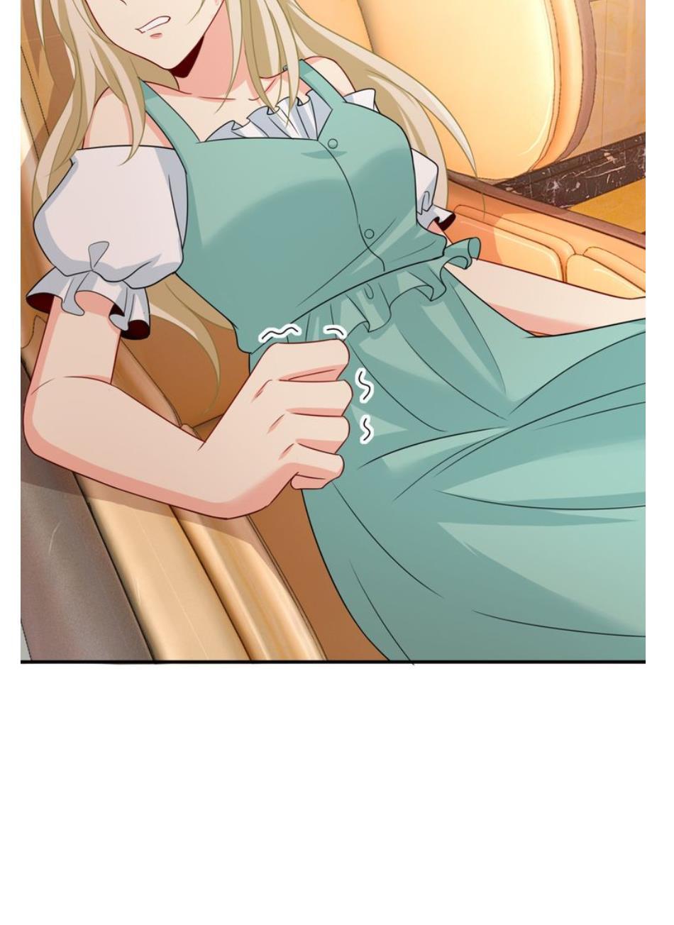 CEO Above, Me Below chapter 329 - page 17