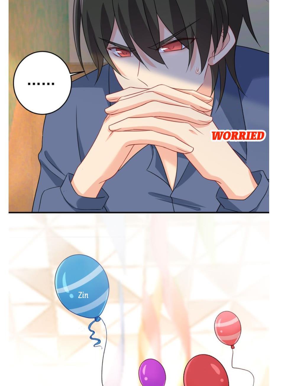 CEO Above, Me Below chapter 329 - page 19