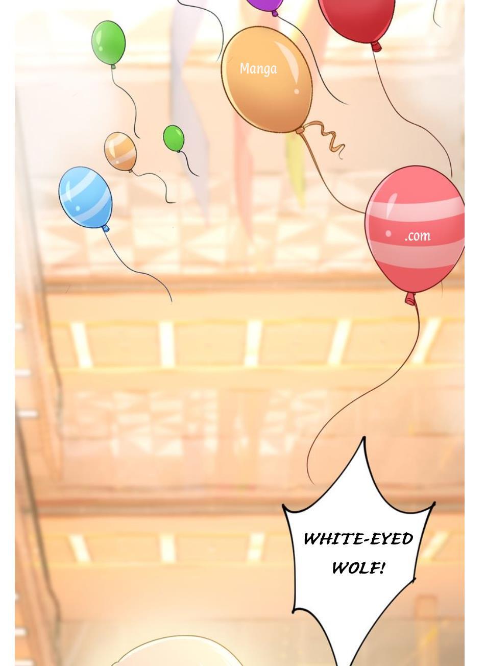 CEO Above, Me Below chapter 329 - page 20