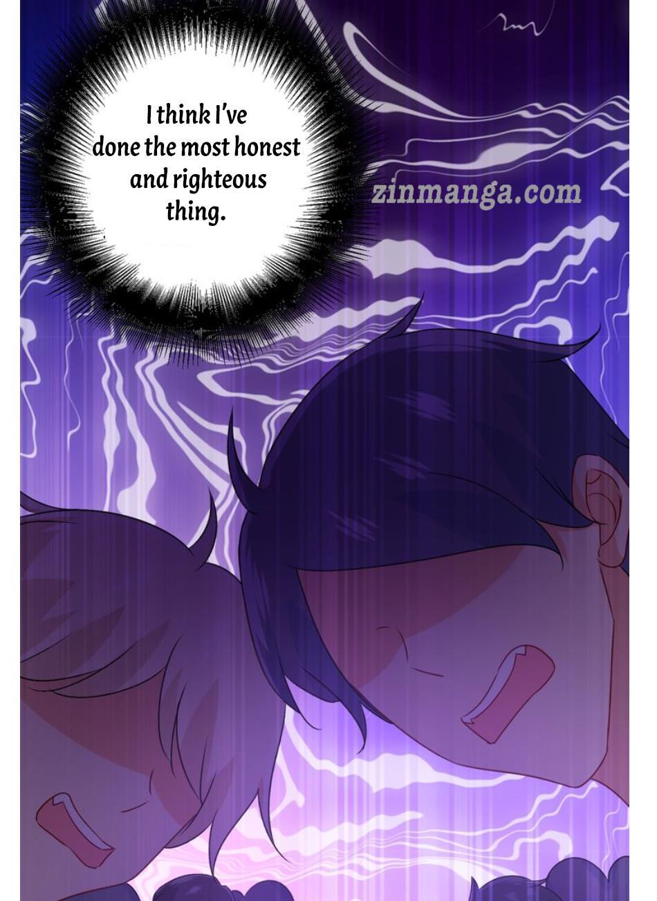 CEO Above, Me Below chapter 329 - page 24