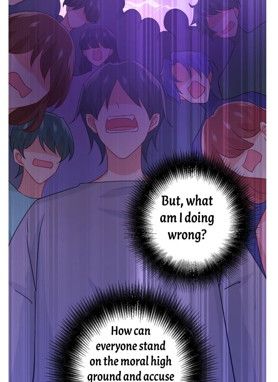 CEO Above, Me Below chapter 329 - page 25