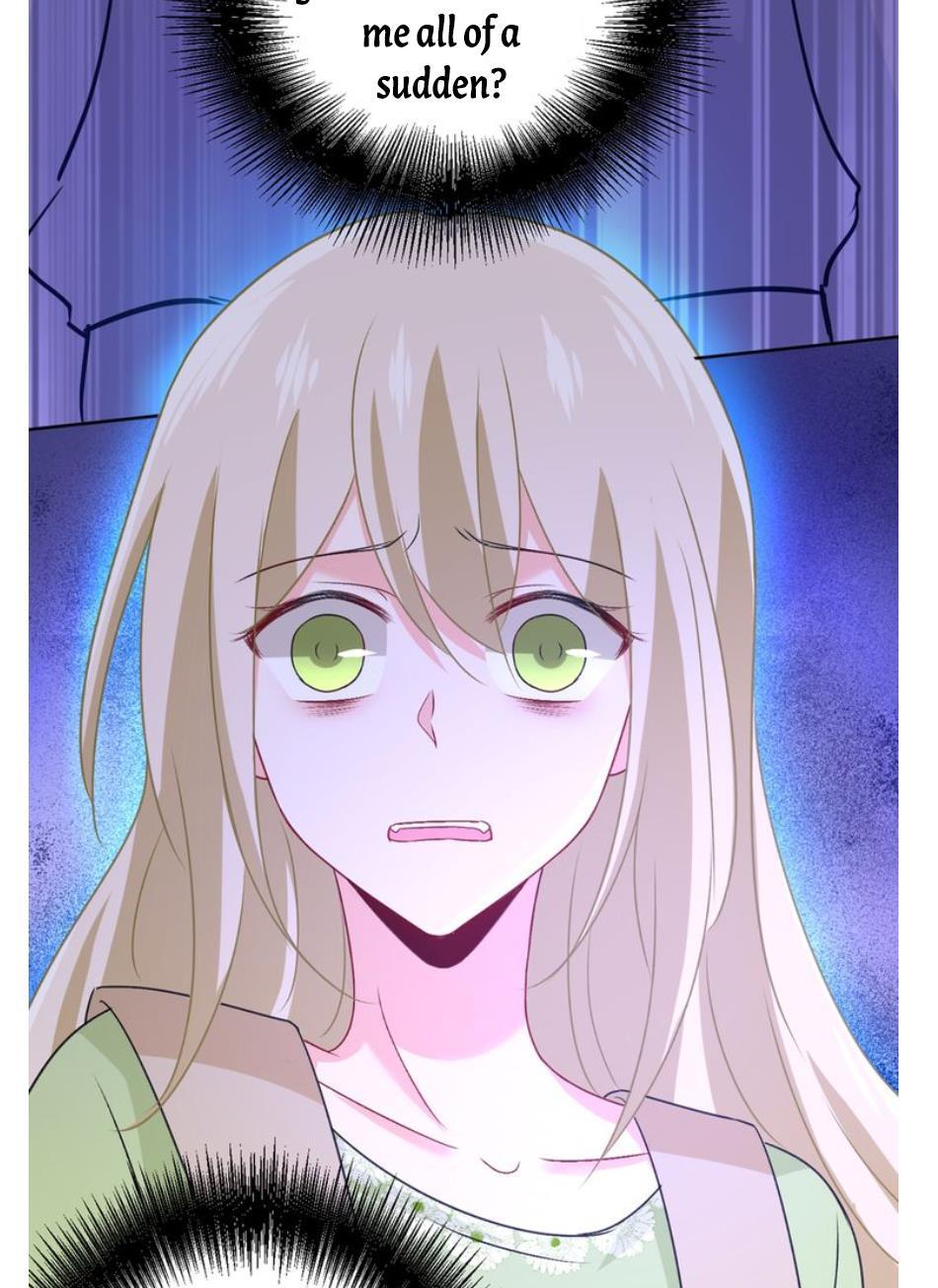 CEO Above, Me Below chapter 329 - page 26