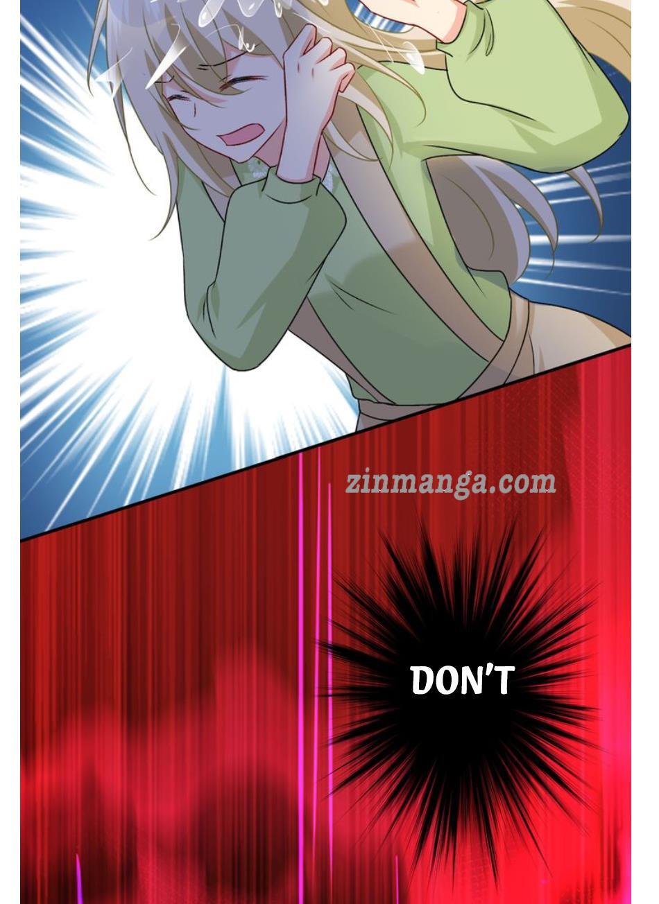 CEO Above, Me Below chapter 329 - page 28