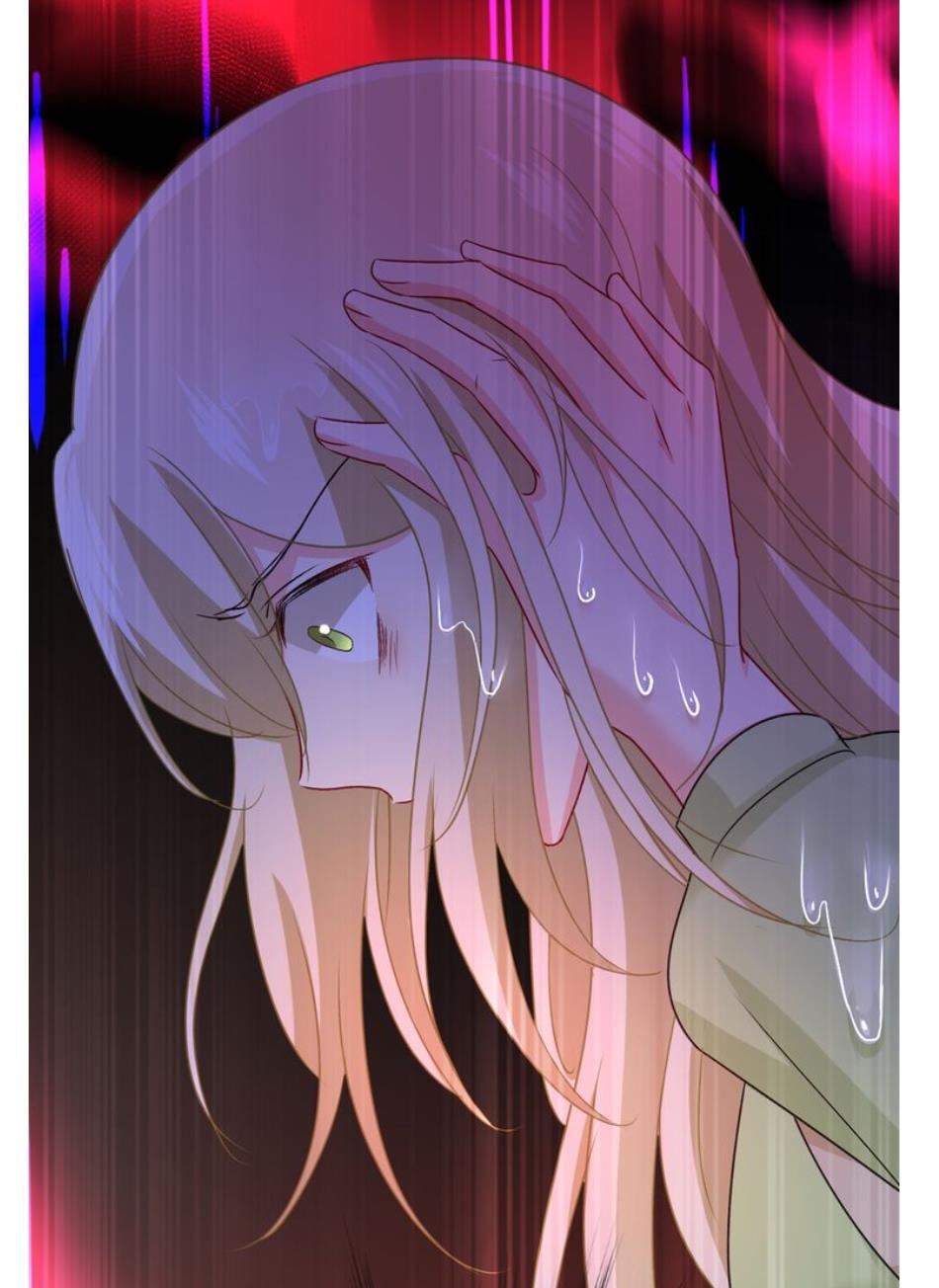 CEO Above, Me Below chapter 329 - page 30