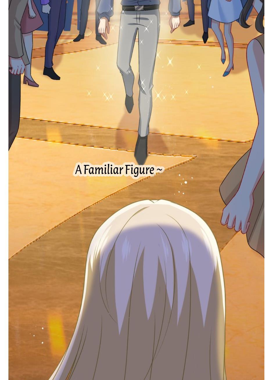 CEO Above, Me Below chapter 329 - page 36