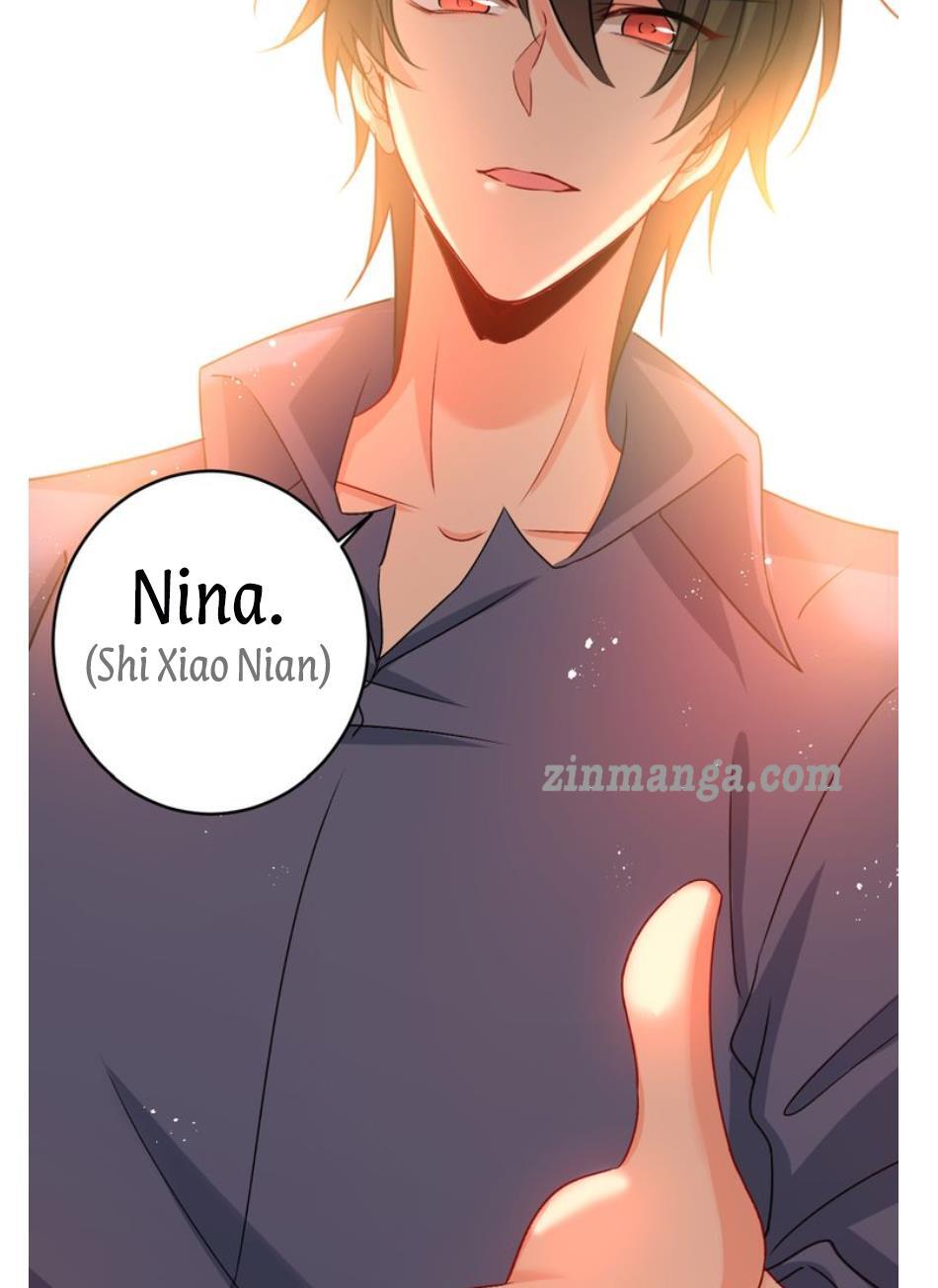 CEO Above, Me Below chapter 329 - page 38