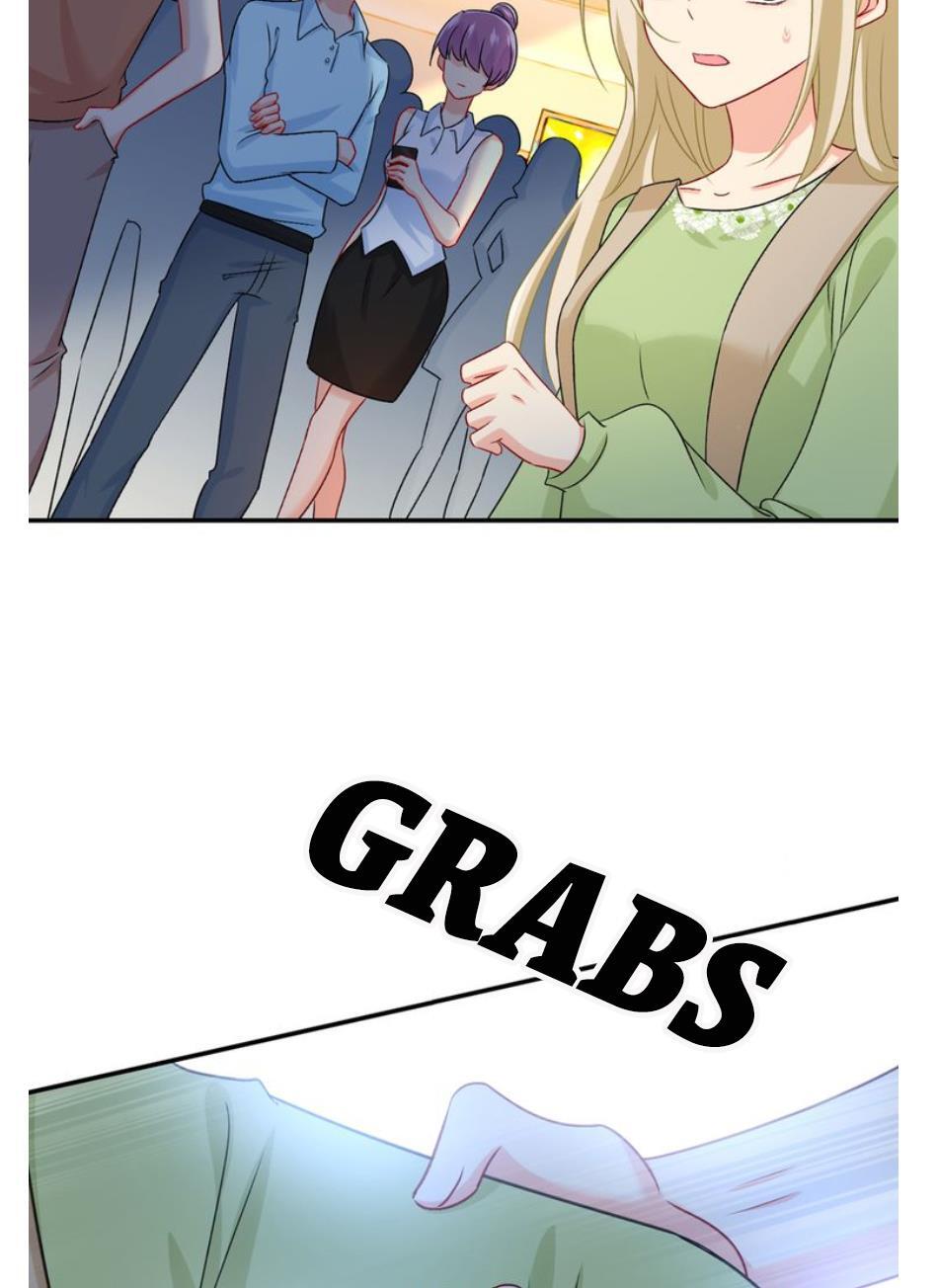 CEO Above, Me Below chapter 329 - page 4