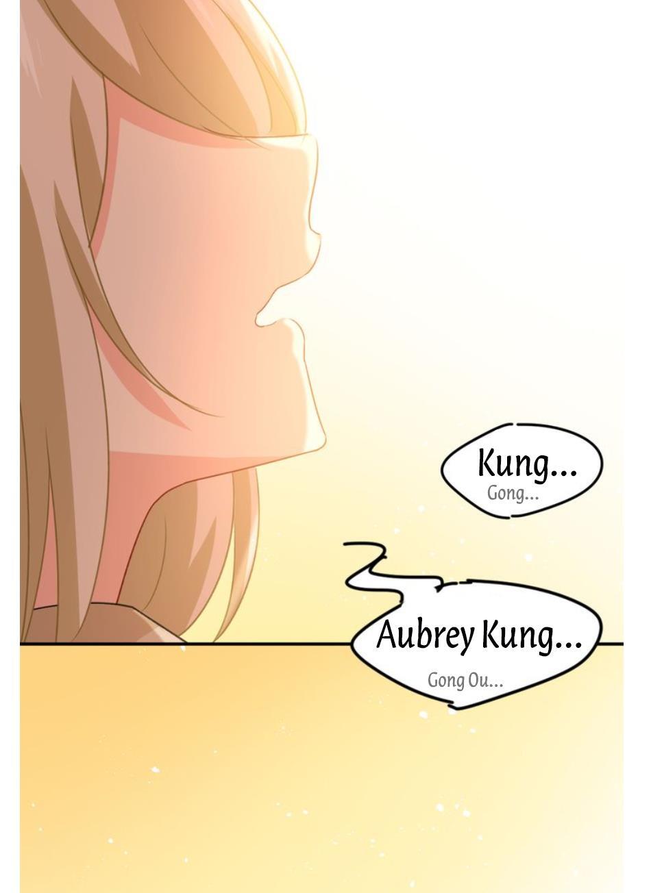 CEO Above, Me Below chapter 329 - page 40