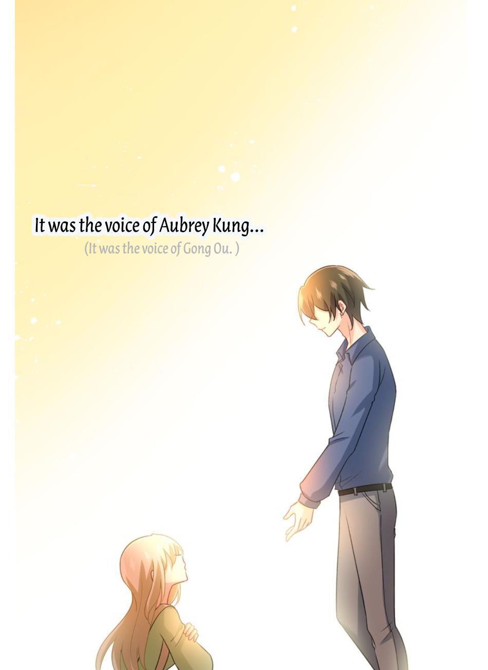 CEO Above, Me Below chapter 329 - page 41