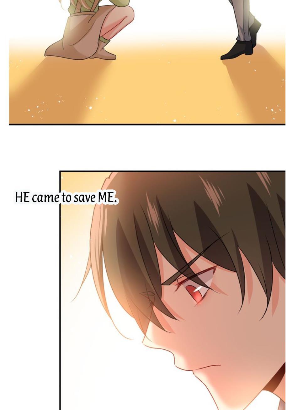 CEO Above, Me Below chapter 329 - page 42