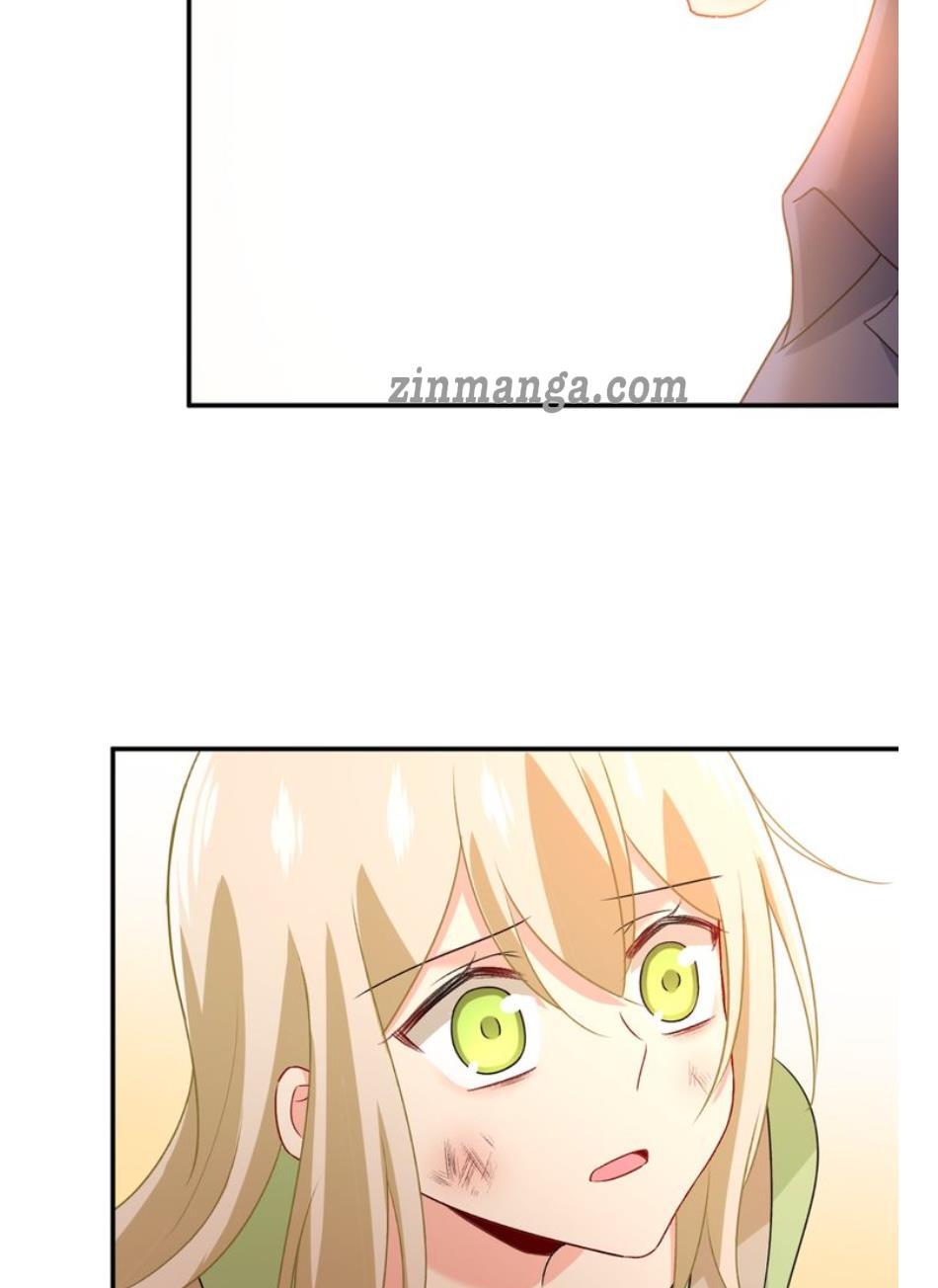 CEO Above, Me Below chapter 329 - page 43