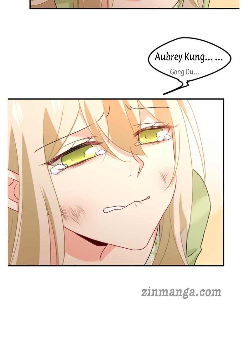 CEO Above, Me Below chapter 329 - page 44