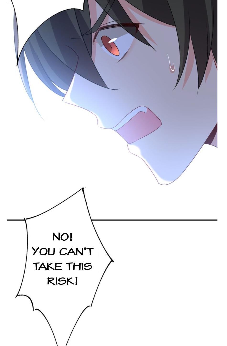CEO Above, Me Below chapter 328 - page 13
