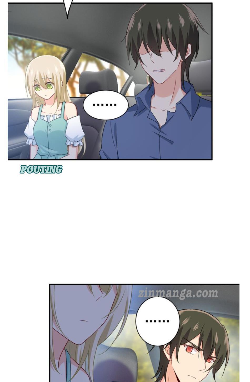 CEO Above, Me Below chapter 328 - page 14