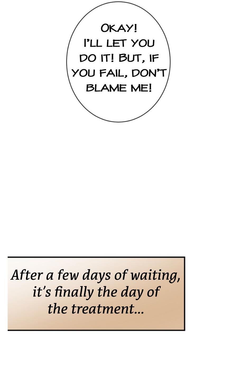 CEO Above, Me Below chapter 328 - page 16