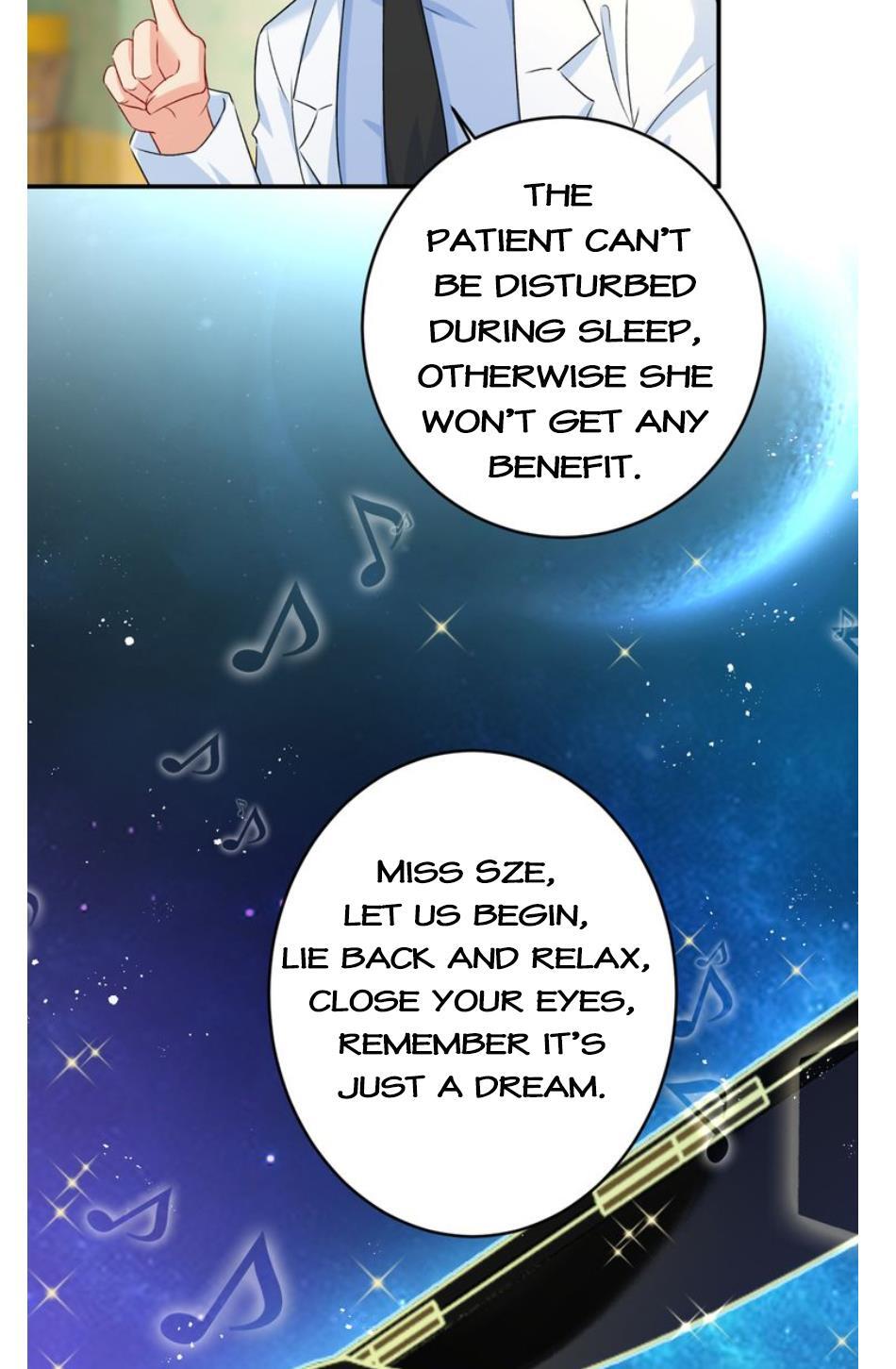 CEO Above, Me Below chapter 328 - page 26