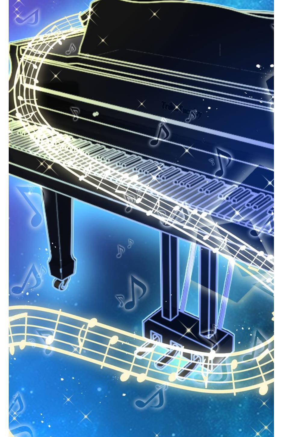 CEO Above, Me Below chapter 328 - page 27