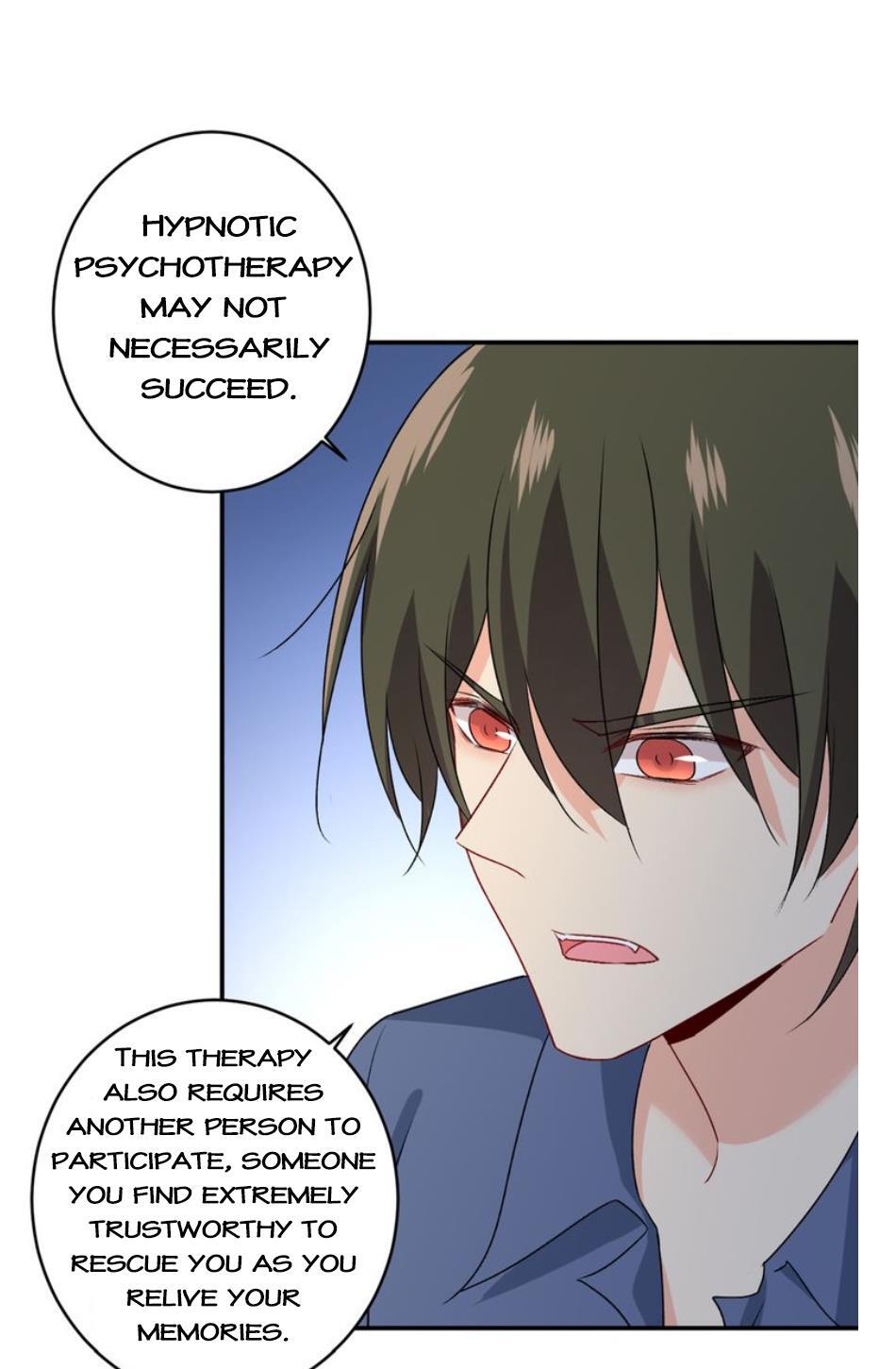 CEO Above, Me Below chapter 328 - page 3