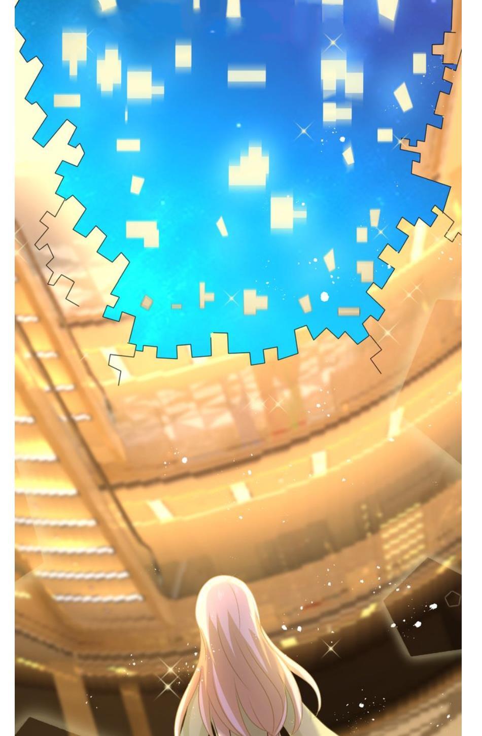 CEO Above, Me Below chapter 328 - page 30