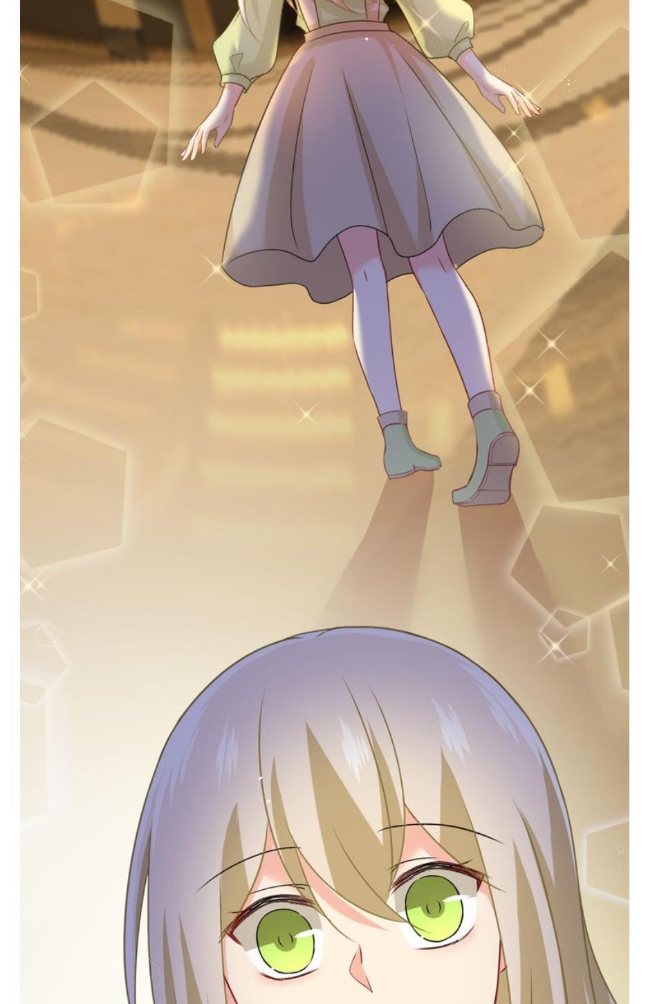 CEO Above, Me Below chapter 328 - page 31